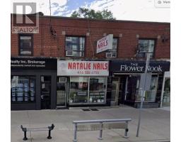 2 - 1731 BAYVIEW AVENUE, Toronto, Ontario
