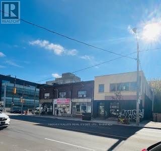 1747-1757 Eglinton Avenue W, Toronto, Ontario  M6E 2H7 - Photo 3 - C12528482