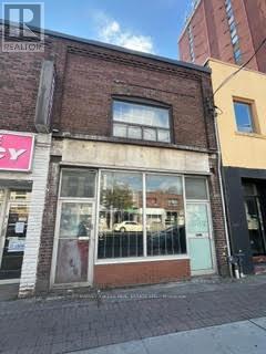 1747-1757 Eglinton Avenue W, Toronto, Ontario  M6E 2H7 - Photo 8 - C12528482