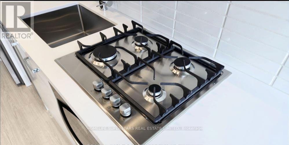 812 - 195 Mccaul Street, Toronto, Ontario  M5T 0E5 - Photo 6 - C12528486