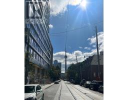 812 - 195 MCCAUL STREET, Toronto, Ontario