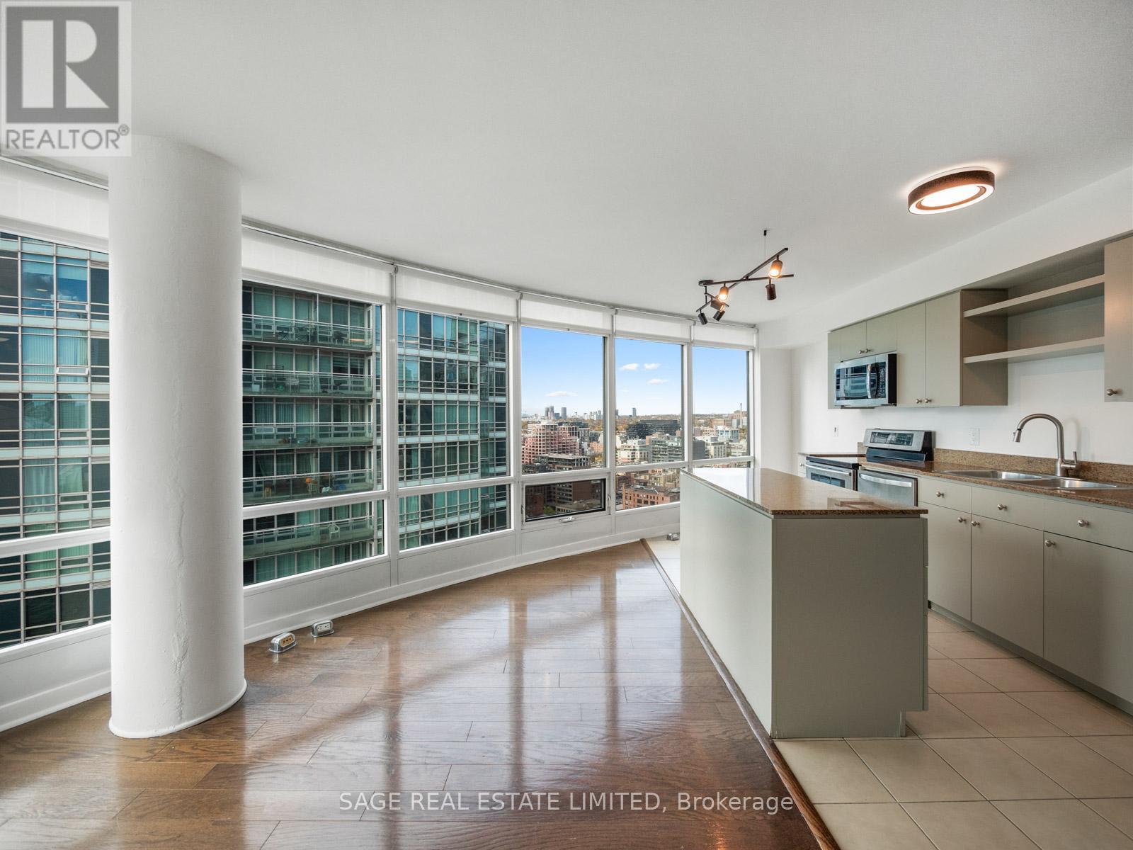 2903 - 373 Front St West Street, Toronto, Ontario  M5V 3R7 - Photo 17 - C12528490