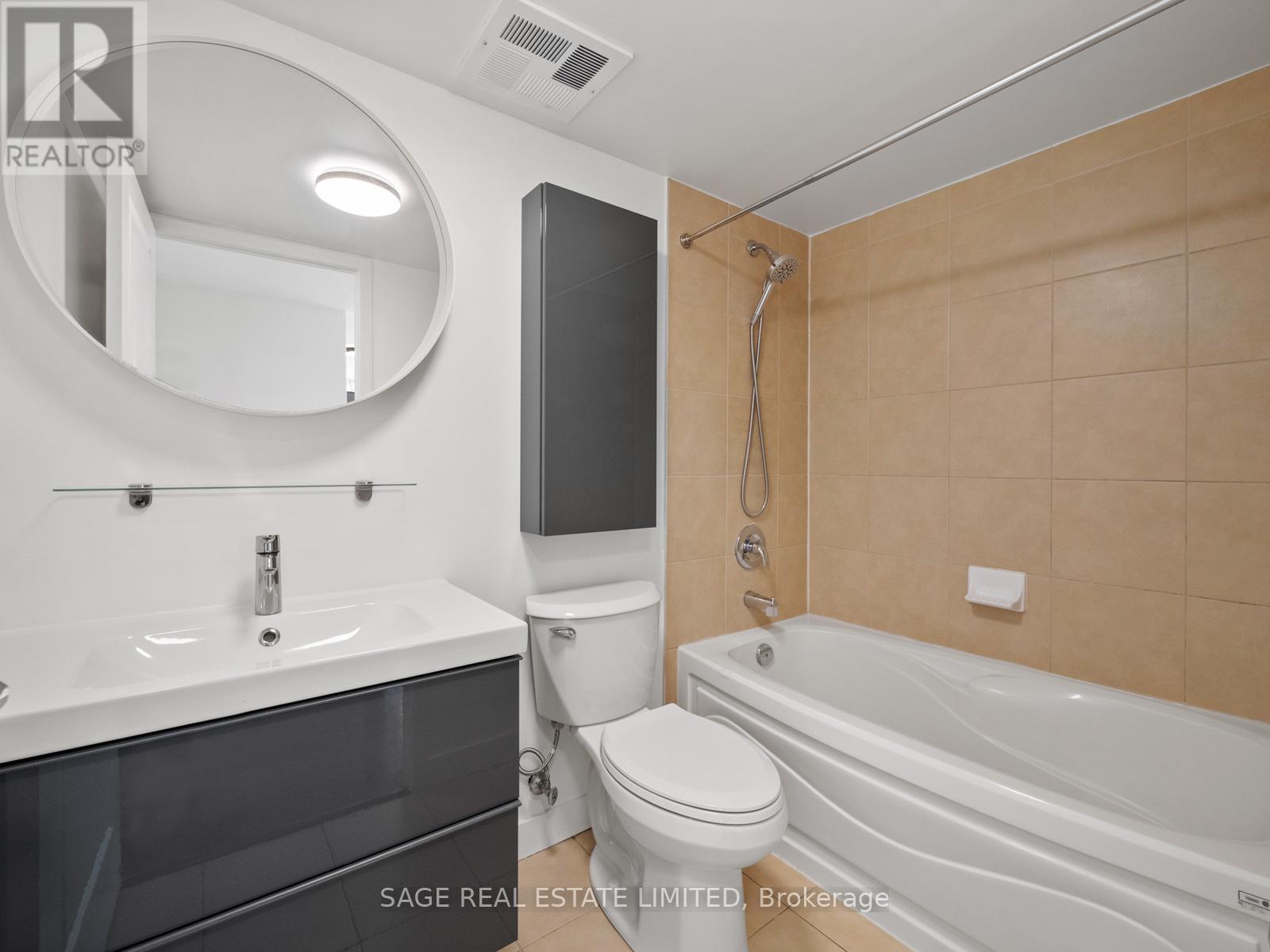 2903 - 373 Front St West Street, Toronto, Ontario  M5V 3R7 - Photo 22 - C12528490