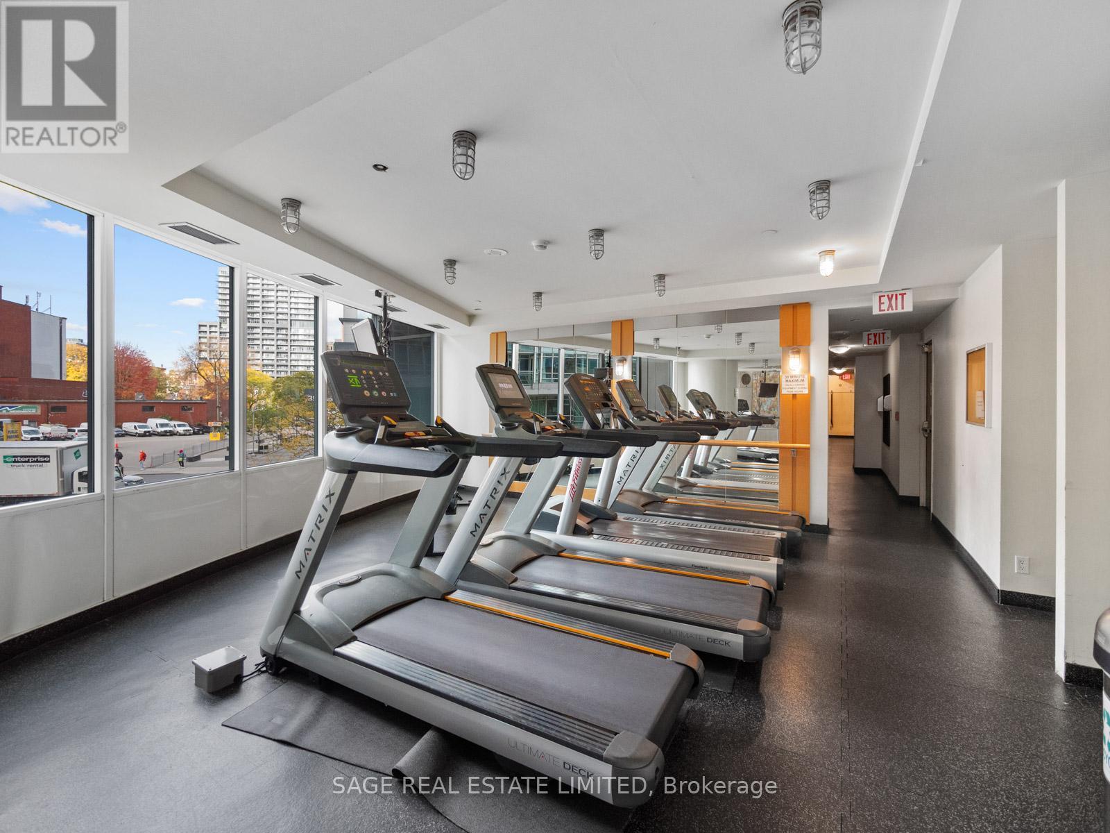 2903 - 373 Front St West Street, Toronto, Ontario  M5V 3R7 - Photo 28 - C12528490