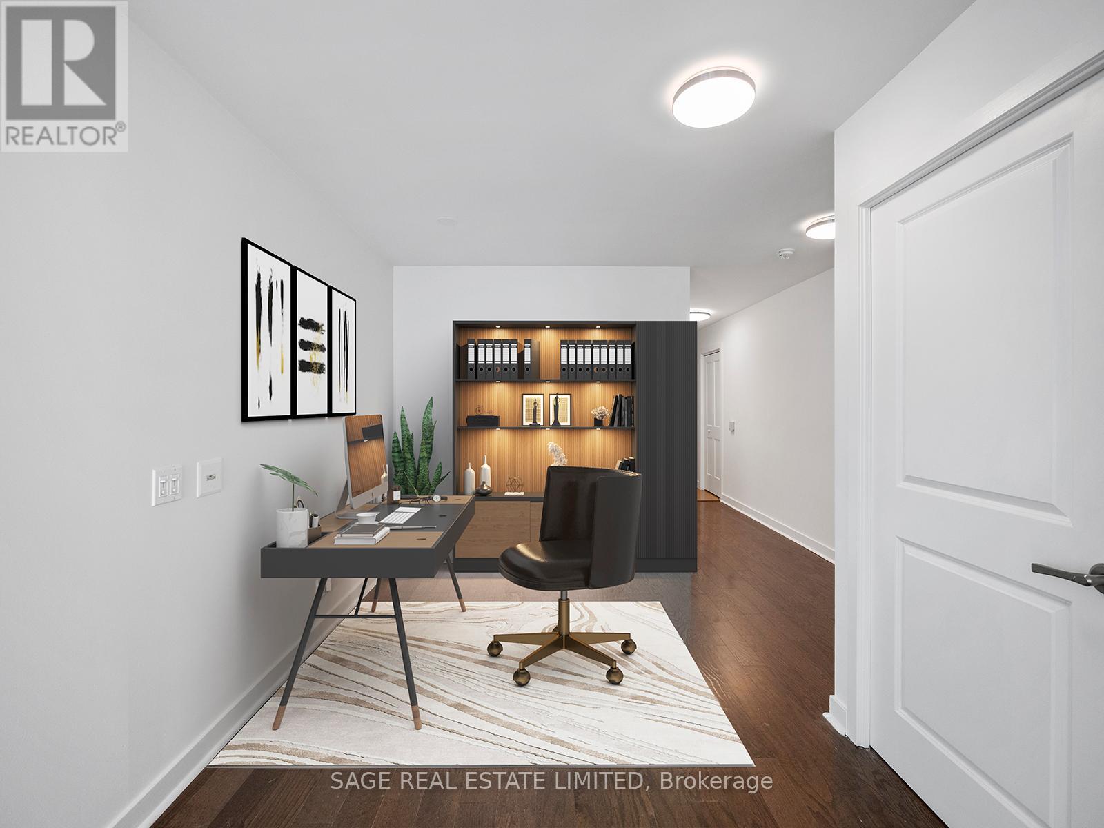 2903 - 373 Front St West Street, Toronto, Ontario  M5V 3R7 - Photo 3 - C12528490