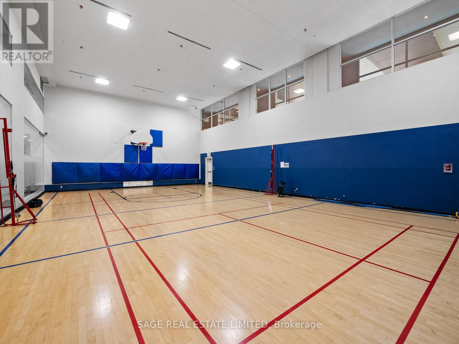 2903 - 373 Front St West Street, Toronto, Ontario  M5V 3R7 - Photo 30 - C12528490