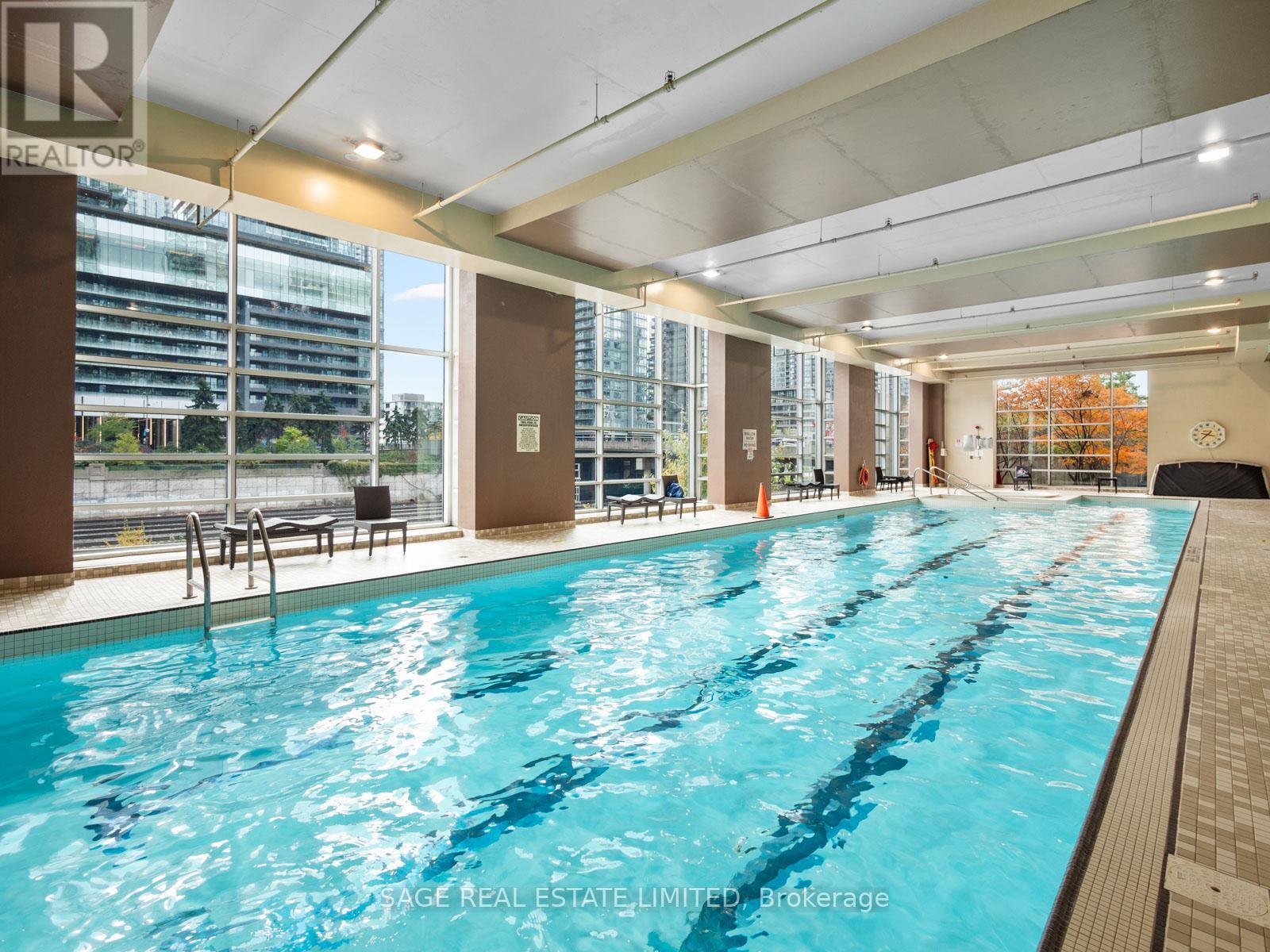 2903 - 373 Front St West Street, Toronto, Ontario  M5V 3R7 - Photo 32 - C12528490