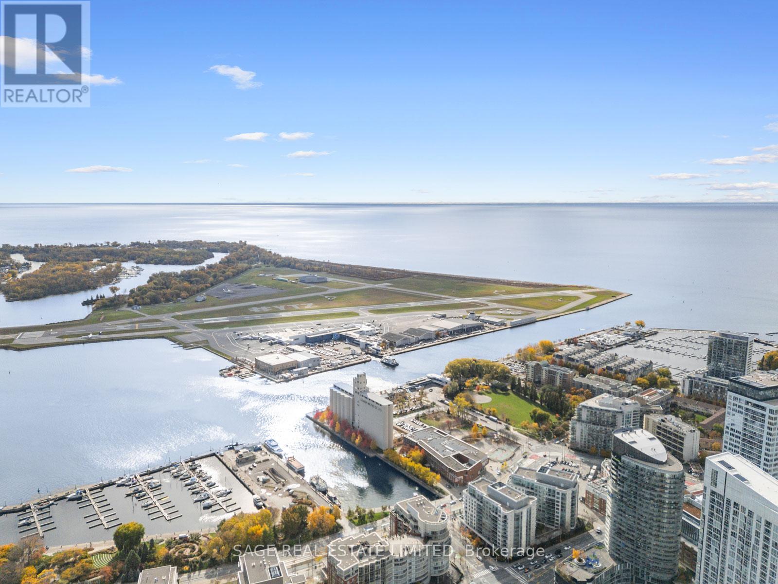 2903 - 373 Front St West Street, Toronto, Ontario  M5V 3R7 - Photo 39 - C12528490