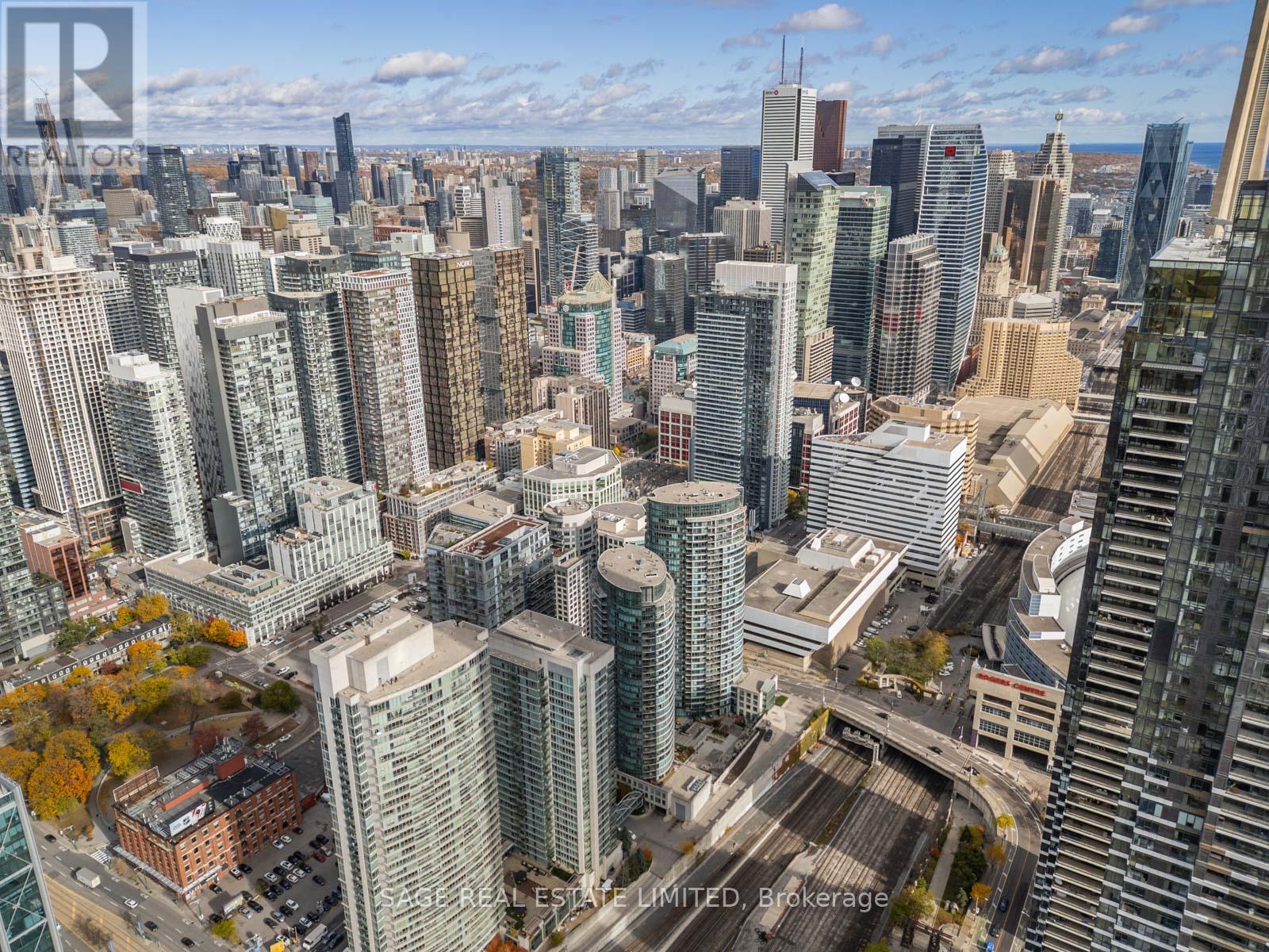 2903 - 373 Front St West Street, Toronto, Ontario  M5V 3R7 - Photo 40 - C12528490