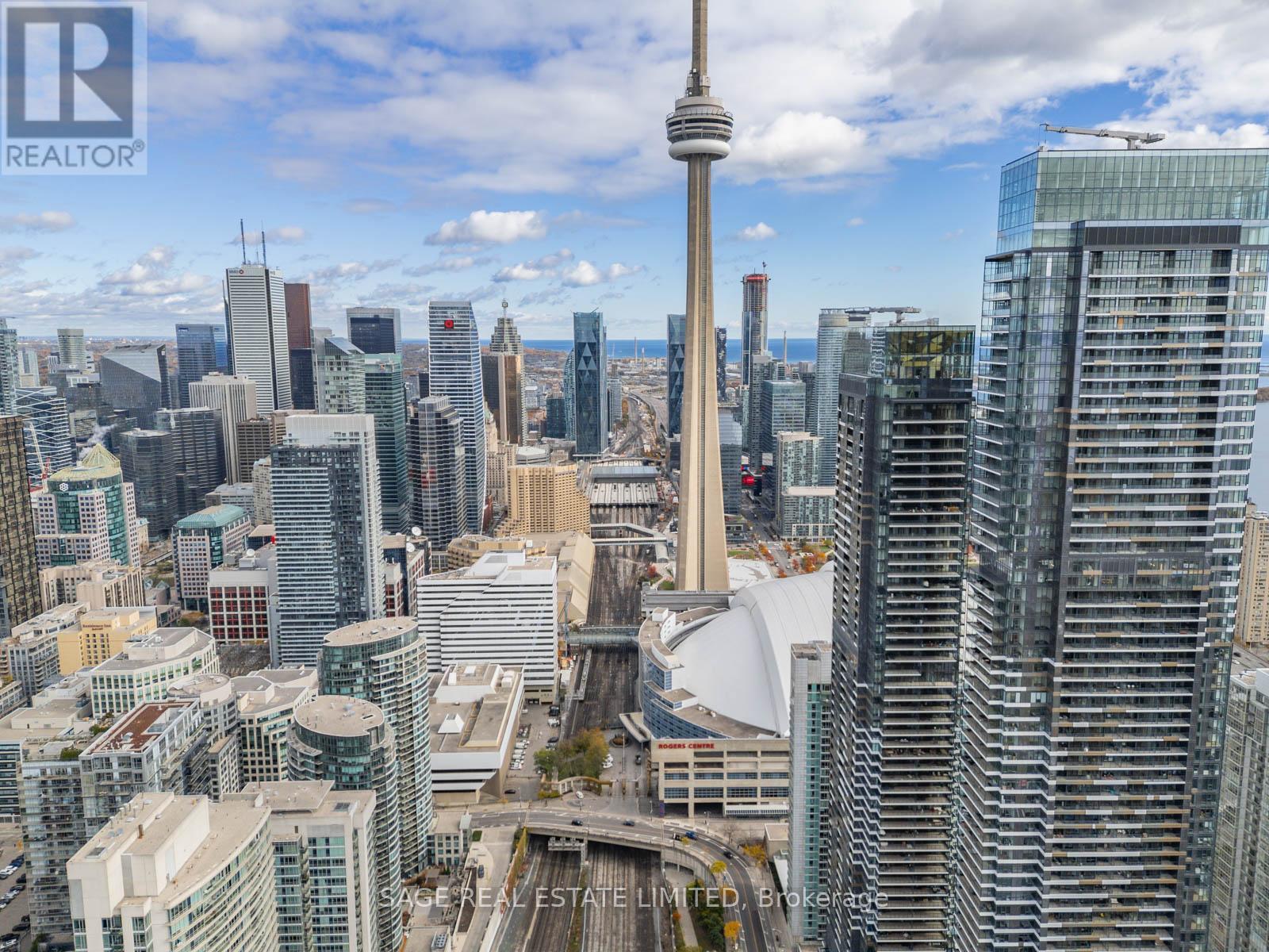 2903 - 373 Front St West Street, Toronto, Ontario  M5V 3R7 - Photo 43 - C12528490