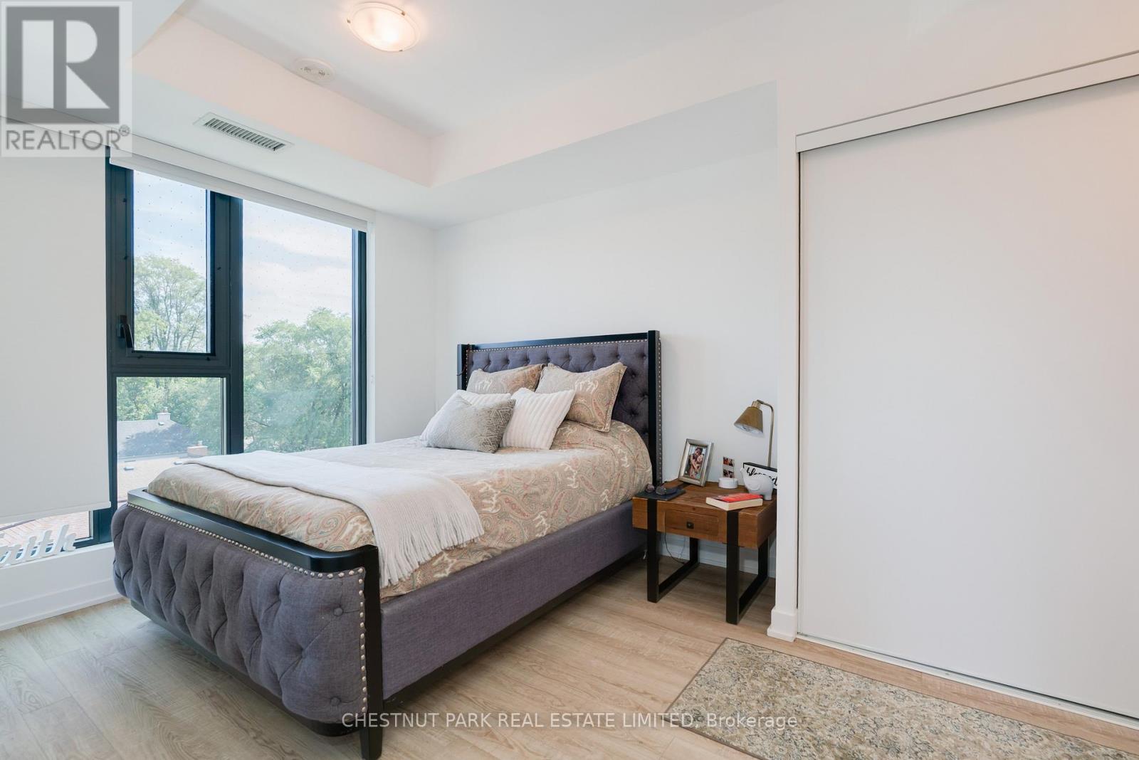 406 - 250 Lawrence Avenue W, Toronto, Ontario  M5M 1B1 - Photo 12 - C12528500