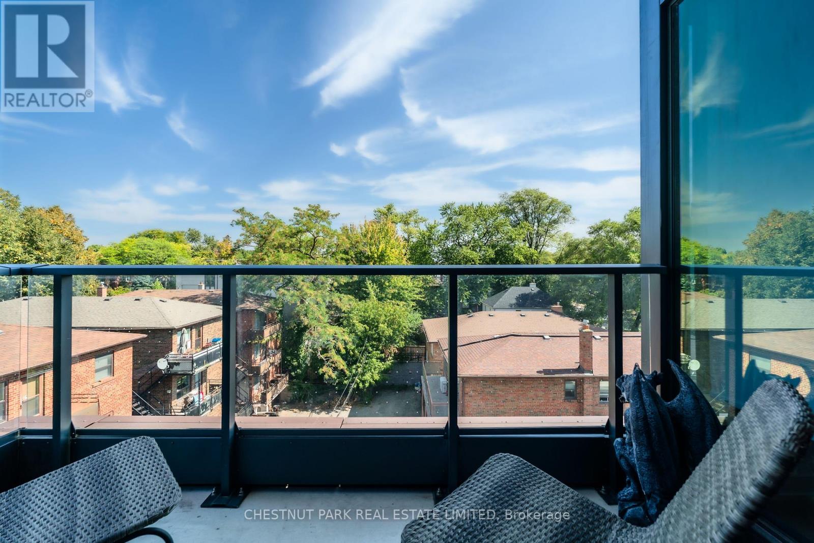 406 - 250 Lawrence Avenue W, Toronto, Ontario  M5M 1B1 - Photo 23 - C12528500