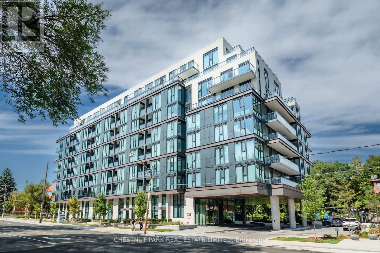 406 - 250 Lawrence Avenue W, Toronto, Ontario  M5M 1B1 - Photo 26 - C12528500