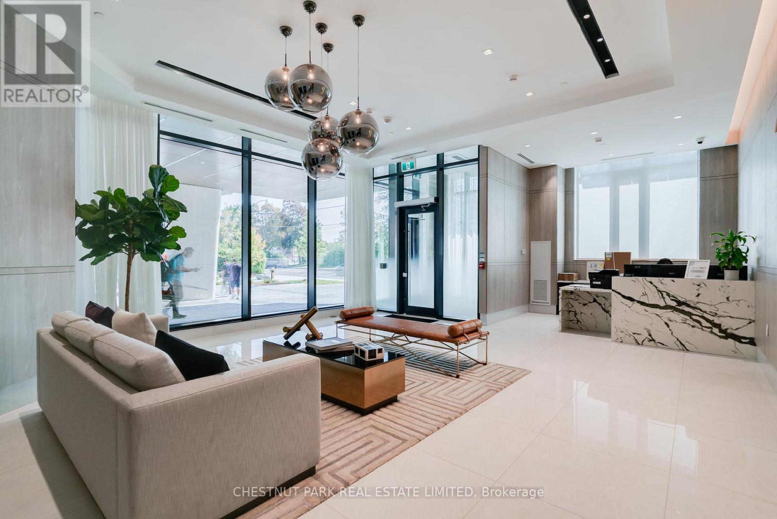 406 - 250 Lawrence Avenue W, Toronto, Ontario  M5M 1B1 - Photo 27 - C12528500