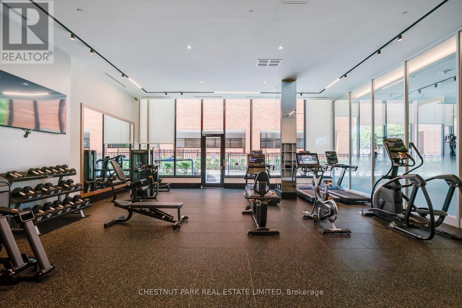 406 - 250 Lawrence Avenue W, Toronto, Ontario  M5M 1B1 - Photo 30 - C12528500