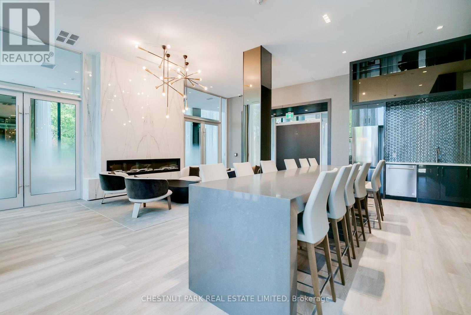 406 - 250 Lawrence Avenue W, Toronto, Ontario  M5M 1B1 - Photo 34 - C12528500