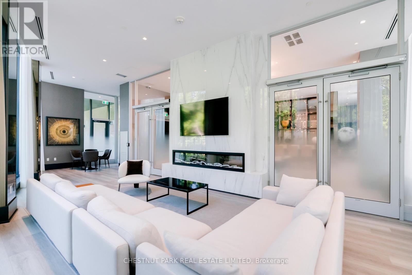 406 - 250 Lawrence Avenue W, Toronto, Ontario  M5M 1B1 - Photo 37 - C12528500