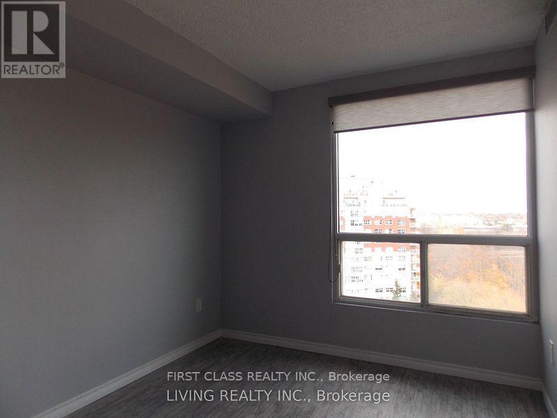 701 - 7 Concorde Place, Toronto, Ontario  M3C 3N4 - Photo 13 - C12528508