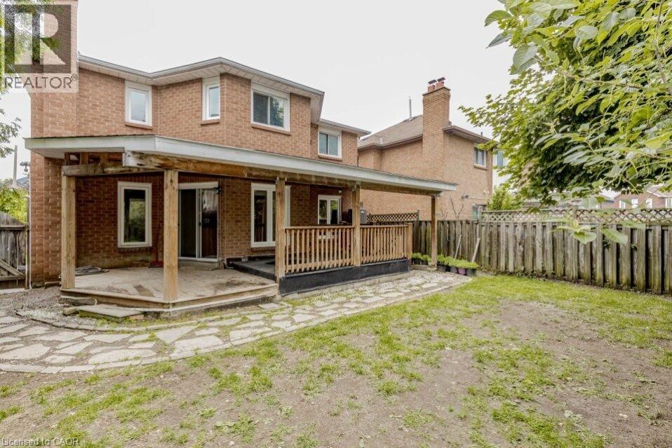 5118 Cree Lane, Mississauga, Ontario  L4Z 3B4 - Photo 45 - 40767894