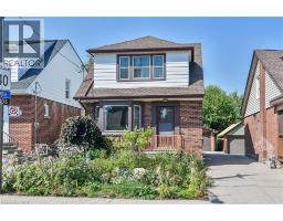 274 OTTAWA Street S, Hamilton, Ontario