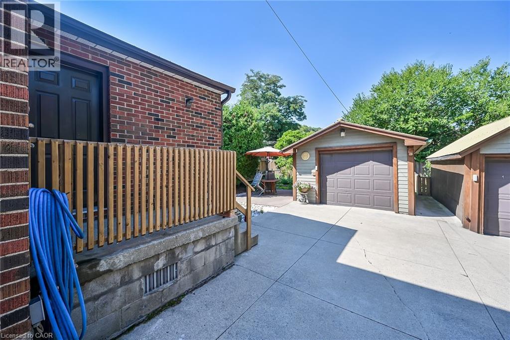 274 Ottawa Street S, Hamilton, Ontario  L8K 2G1 - Photo 40 - 40769370