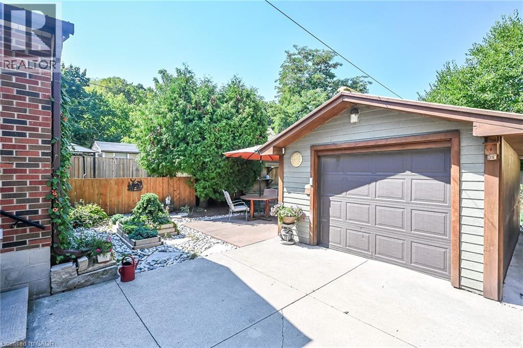 274 Ottawa Street S, Hamilton, Ontario  L8K 2G1 - Photo 42 - 40769370
