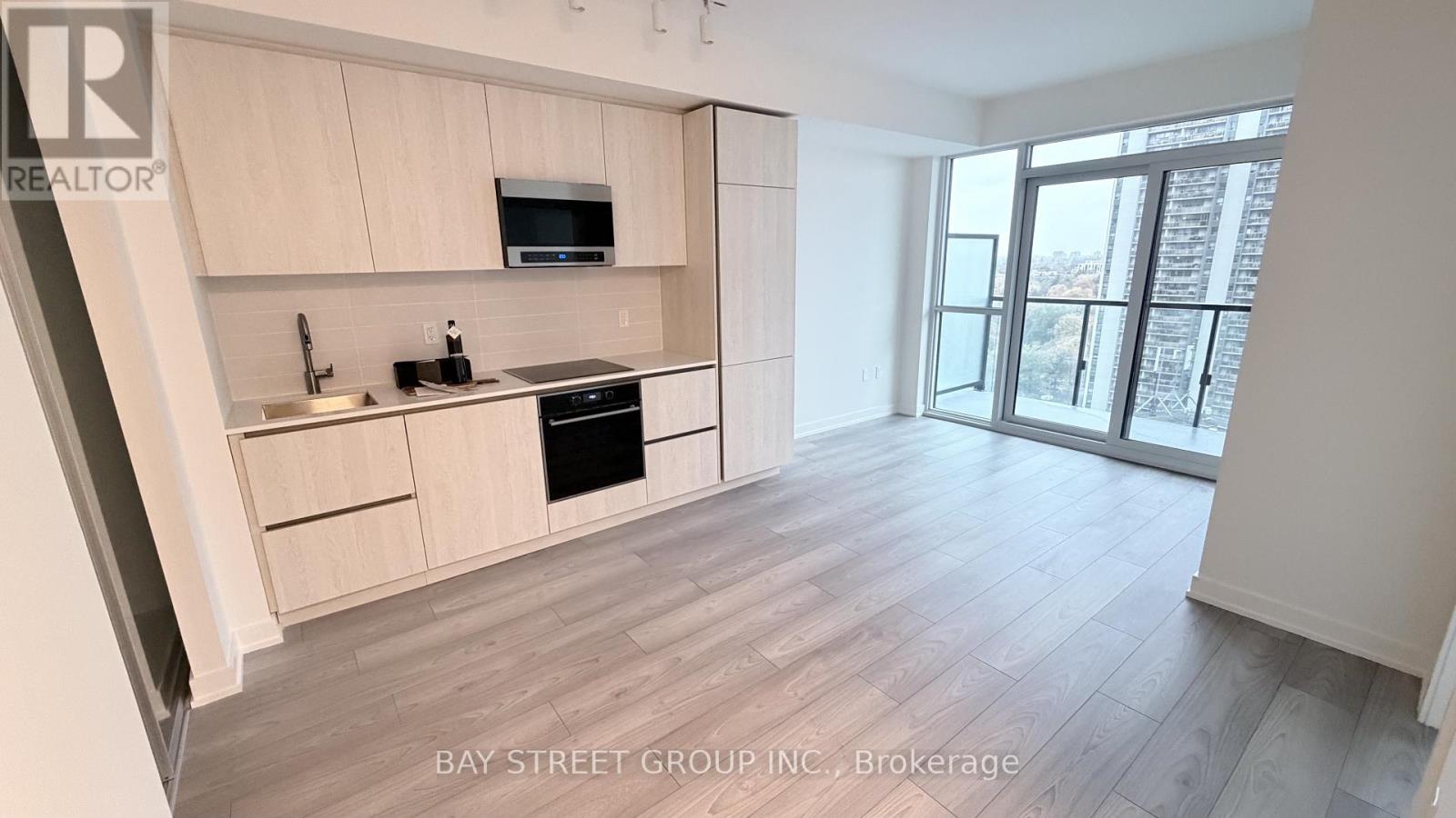 1501n - 110 Broadway Avenue, Toronto, Ontario  M4P 1V7 - Photo 4 - C12520282