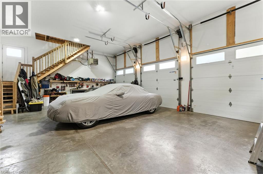 7381 Sideroad 4, Centre Wellington, Ontario  N0B 1B0 - Photo 36 - 40772754