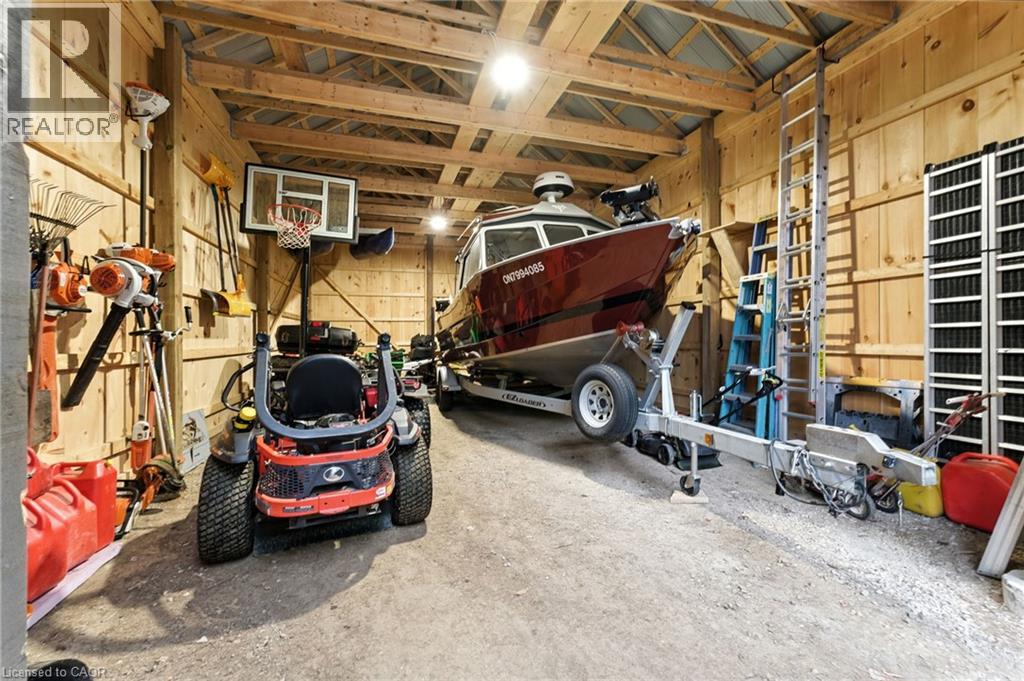 7381 Sideroad 4, Centre Wellington, Ontario  N0B 1B0 - Photo 38 - 40772754