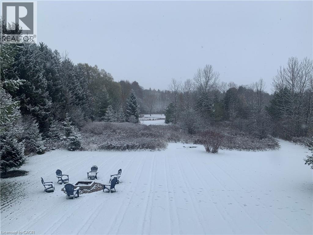 7381 Sideroad 4, Centre Wellington, Ontario  N0B 1B0 - Photo 2 - 40772754