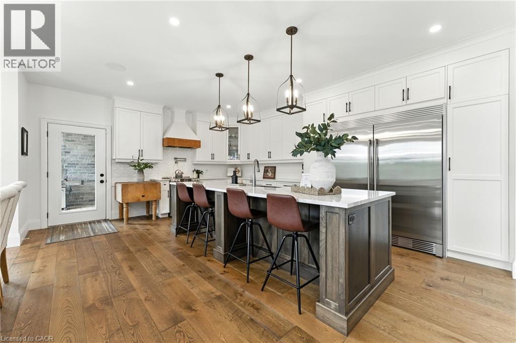 7381 Sideroad 4, Centre Wellington, Ontario  N0B 1B0 - Photo 12 - 40772754