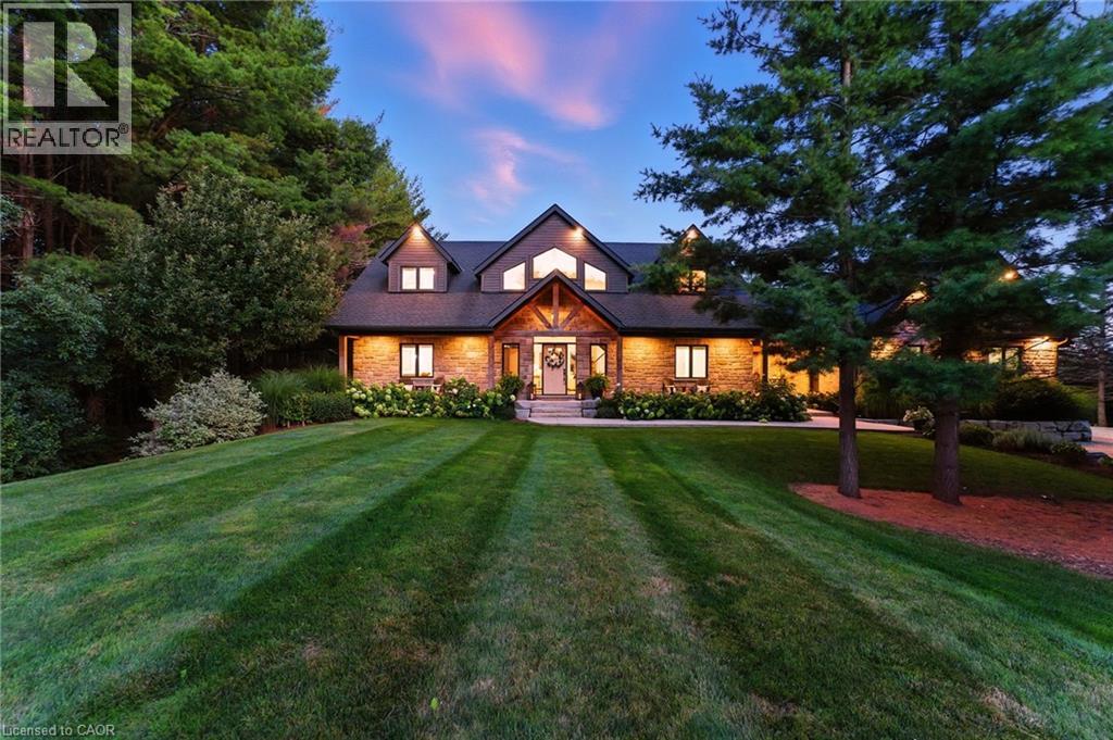 7381 Sideroad 4, Centre Wellington, Ontario  N0B 1B0 - Photo 5 - 40772754