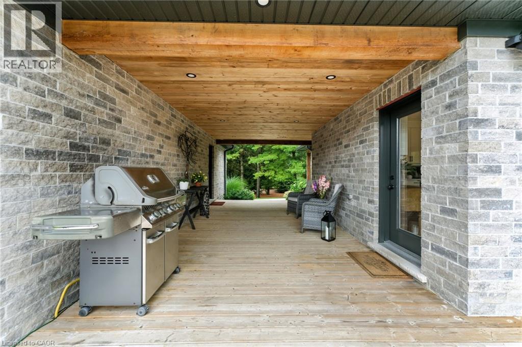 7381 Sideroad 4, Centre Wellington, Ontario  N0B 1B0 - Photo 40 - 40772754