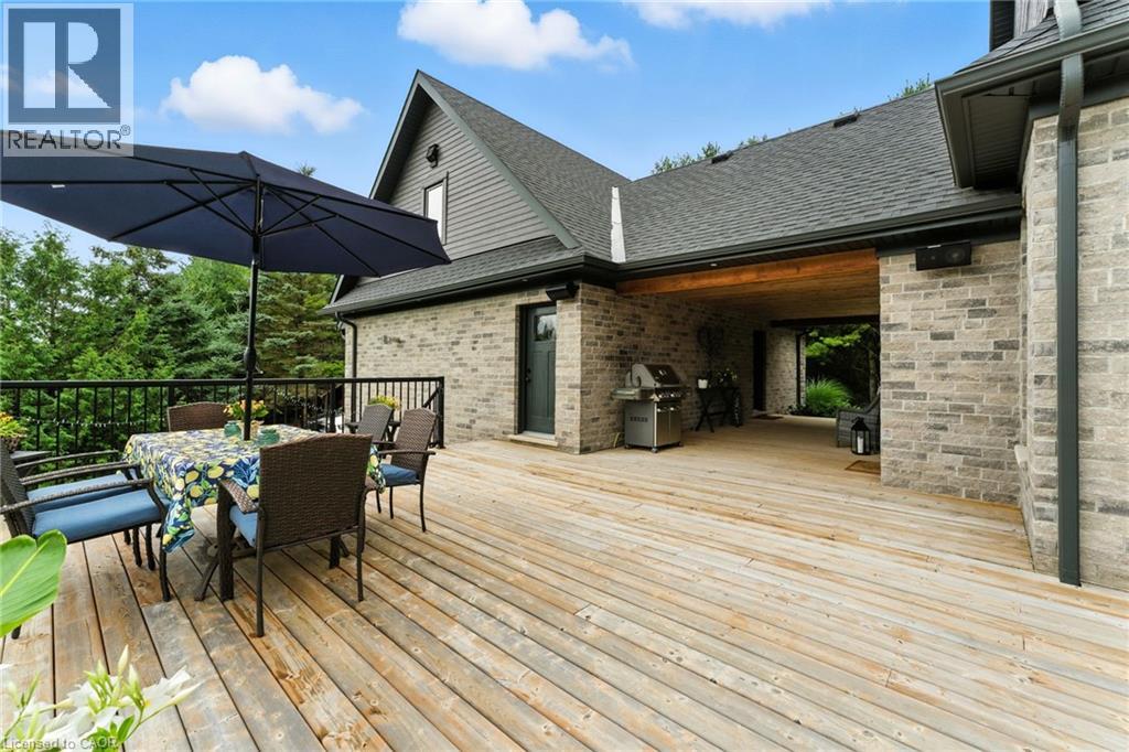 7381 Sideroad 4, Centre Wellington, Ontario  N0B 1B0 - Photo 41 - 40772754