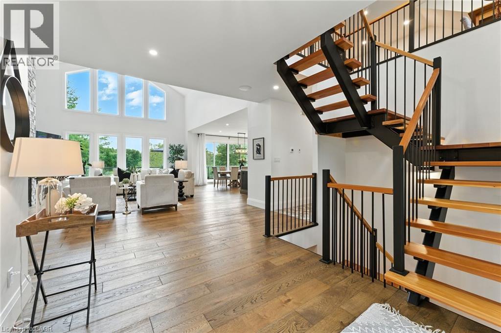 7381 Sideroad 4, Centre Wellington, Ontario  N0B 1B0 - Photo 9 - 40772754