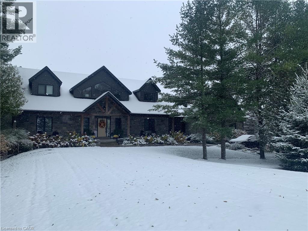 7381 SIDEROAD 4, Centre Wellington, Ontario