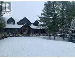 7381 SIDEROAD 4, Centre Wellington, Ontario