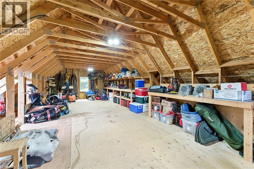 7381 Sideroad 4, Centre Wellington, Ontario  N0B 1B0 - Photo 37 - 40772754