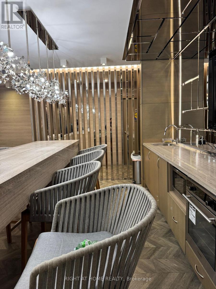 1008 - 7 Kenaston Gardens, Toronto, Ontario  M2K 0E9 - Photo 26 - C12526594