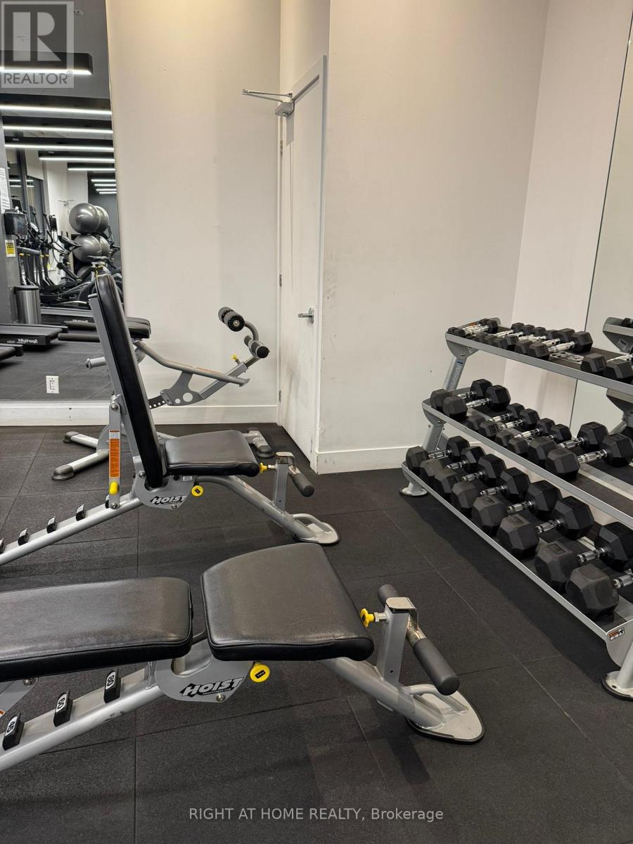 1008 - 7 Kenaston Gardens, Toronto, Ontario  M2K 0E9 - Photo 24 - C12526594