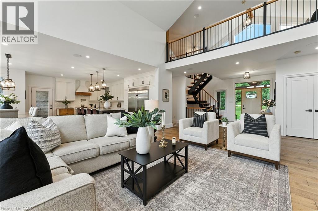 7381 Sideroad 4, Centre Wellington, Ontario  N0B 1B0 - Photo 11 - 40772754