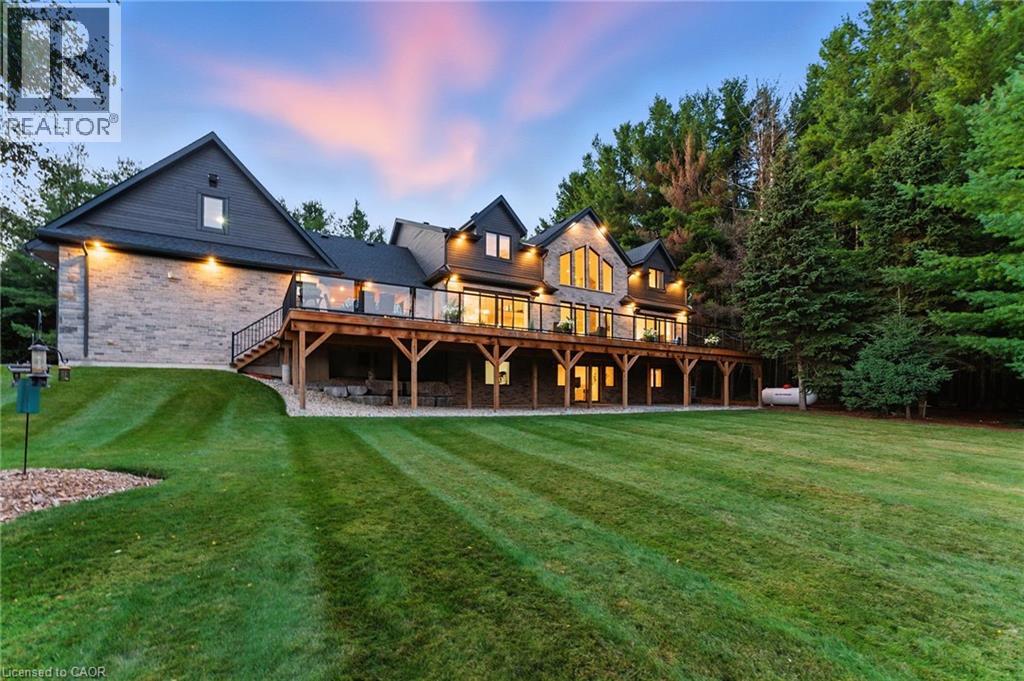 7381 Sideroad 4, Centre Wellington, Ontario  N0B 1B0 - Photo 48 - 40772754