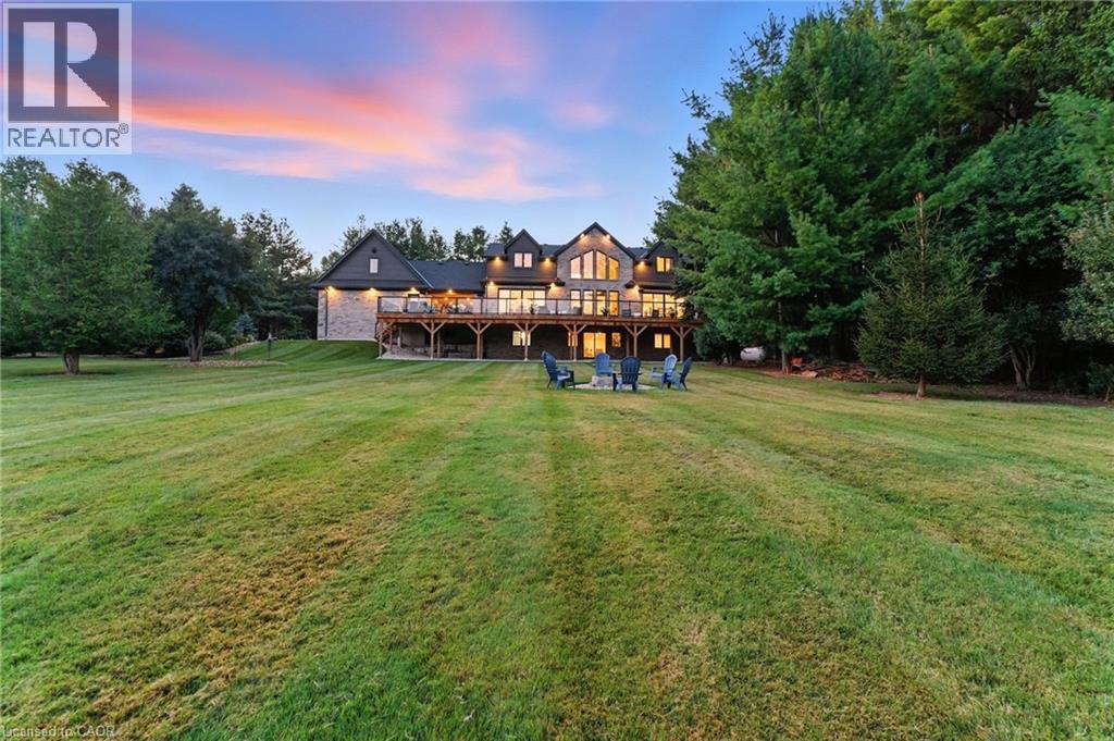 7381 Sideroad 4, Centre Wellington, Ontario  N0B 1B0 - Photo 46 - 40772754