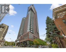 2207 - 32 DAVENPORT ROAD, Toronto, Ontario