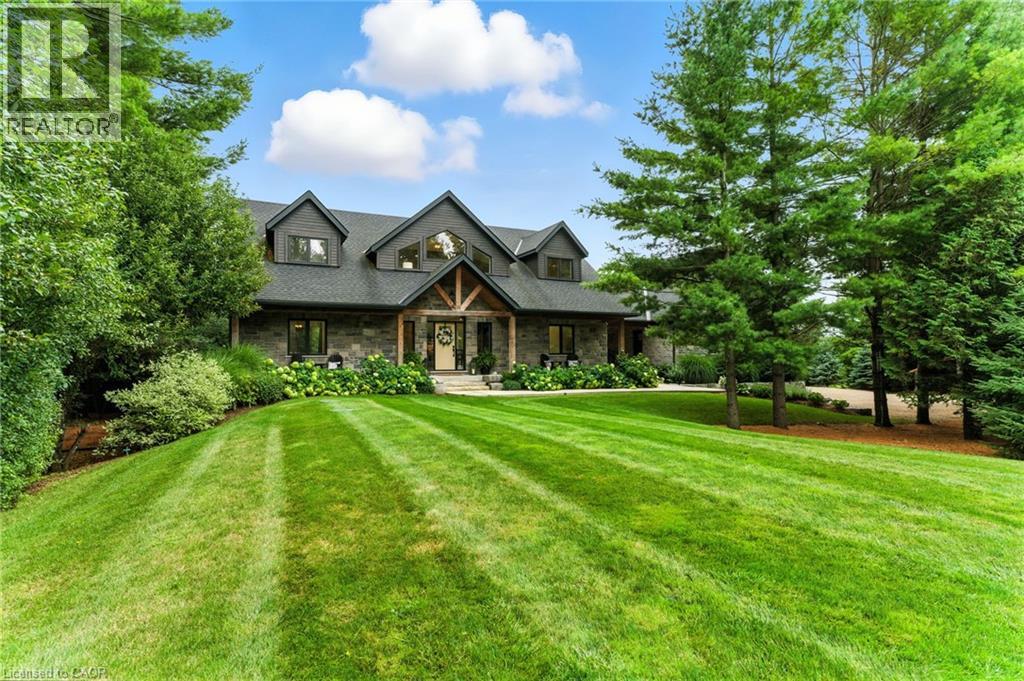 7381 Sideroad 4, Centre Wellington, Ontario  N0B 1B0 - Photo 4 - 40772754