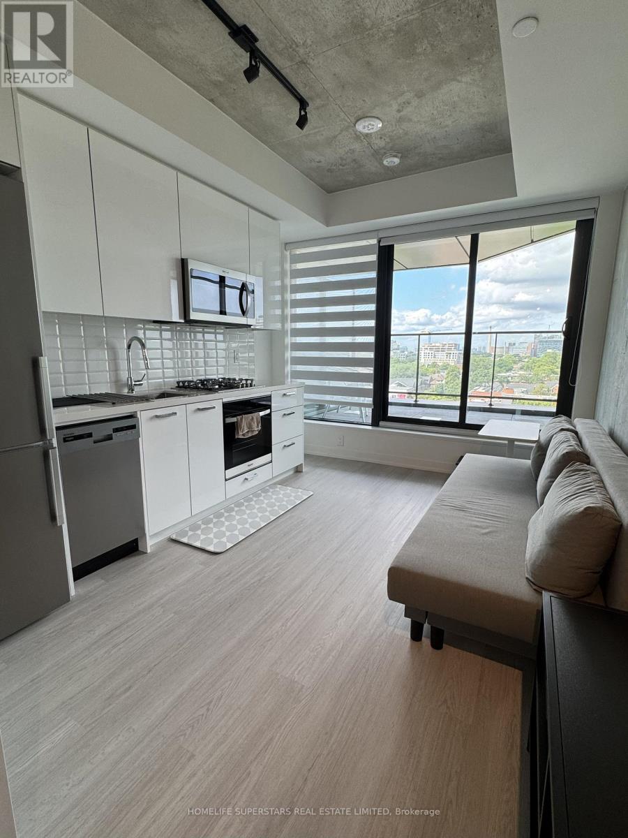 812 - 195 Mccaul Street, Toronto, Ontario  M5T 0E5 - Photo 21 - C12528486