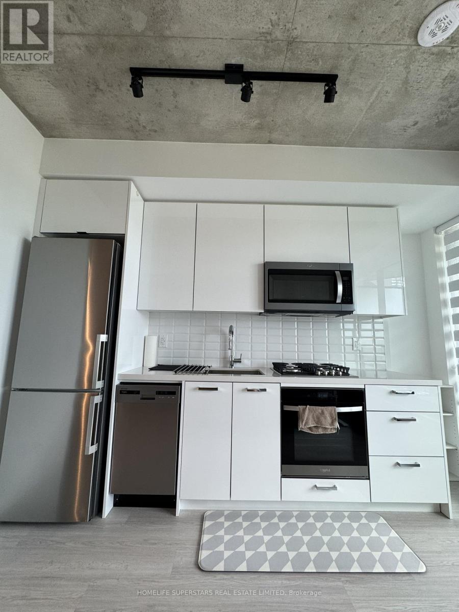 812 - 195 Mccaul Street, Toronto, Ontario  M5T 0E5 - Photo 19 - C12528486