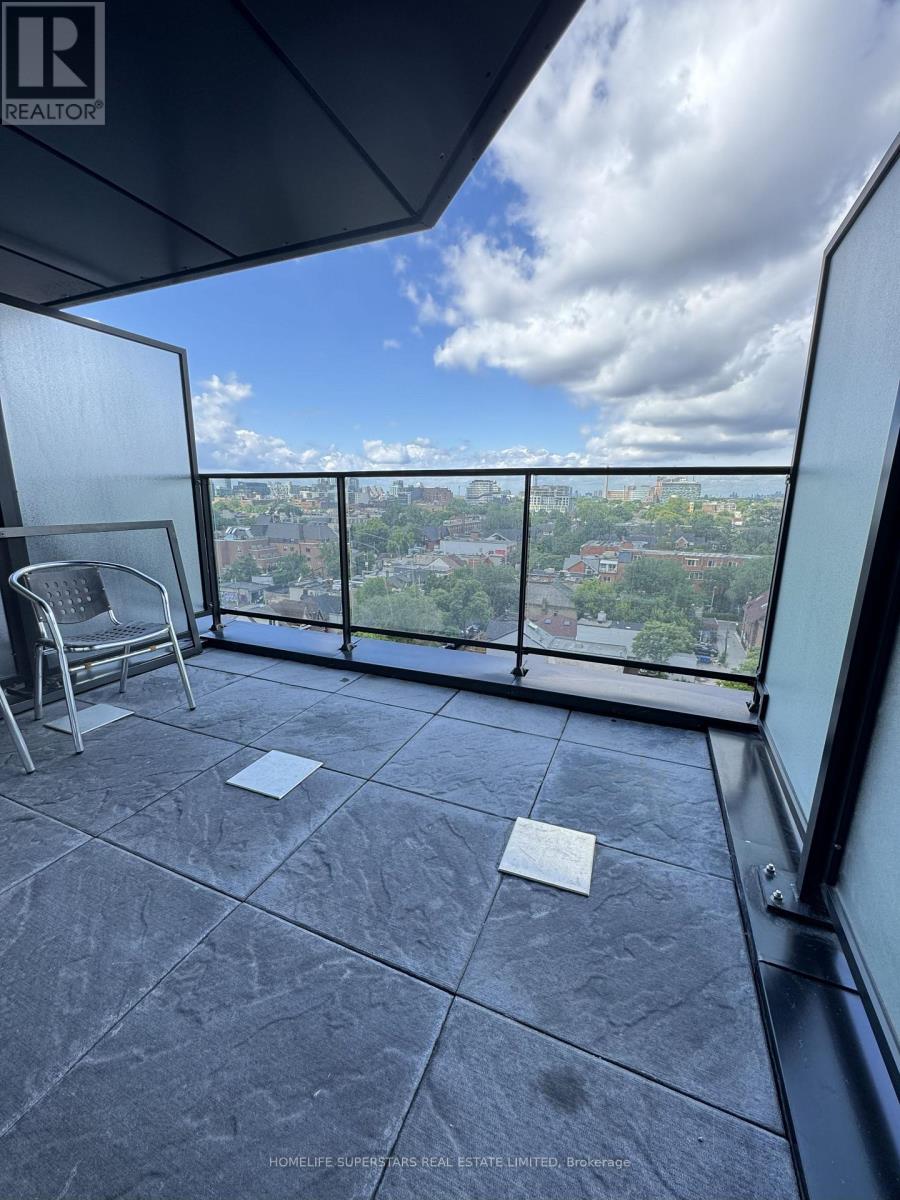 812 - 195 Mccaul Street, Toronto, Ontario  M5T 0E5 - Photo 23 - C12528486