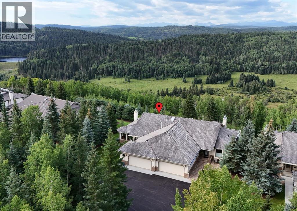 42 Sunset Way, Priddis Greens, Alberta  T0L 1W3 - Photo 4 - A2265917