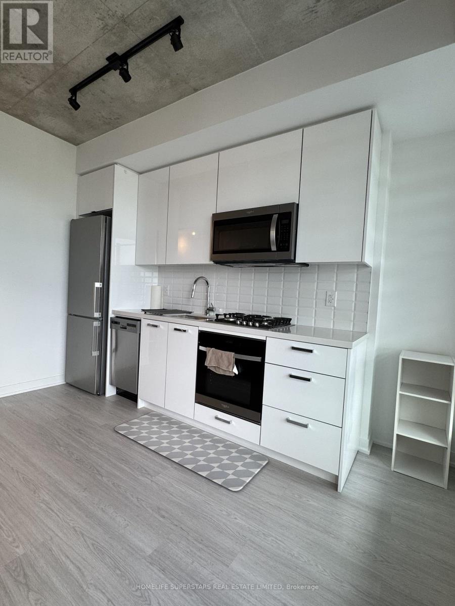 812 - 195 Mccaul Street, Toronto, Ontario  M5T 0E5 - Photo 22 - C12528486